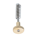 For 3D Printer UM2 ULTIMAKER 2 Heating Bed Adjustment M3 Screw Nut and Spring