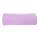 Soft Hand Rest Pillow Nail Art Hand Holder Cushion - Light Purple