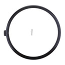 CNC Aluminum Headlight Headlamp Trim Ring Bezel for Harley FXSTC 1994-1999