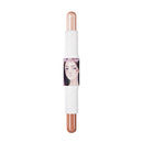 Multi-Purpose Telescopic Dual Ended Pen Design Contour Highlight Concealer Makeup Sticks Beauty Supplies