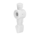 5/8" Rod Foosball Soccer Table Football Man Player Astronauts Design - White