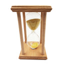 30 Minutes Hourglass Sand Clock Kitchen Cooking Timer Xmas Gift Yellow,Home, Desk, Office Decor