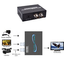 SDI to HDMI Adapter Video Converter V1.3a SD-SDI 3G-SDI HD-SDI 1080P HDTV
