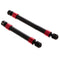 1/10 RC Crawler Truck Front Rear Universal Drive Shaft 2x for Traxxas TRX-4