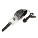 Portable Super Cyclone Handheld Car Vacuum Cleaner Wet Dry 12V Black