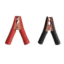 Crocodile Car Battery Clips Heavy Duty 100A Alligator Test Clamps 90mm
