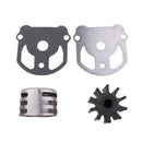 New Boat Water Pump IMPELLER Repair Set fit for GLM 12091 Replaces 984461