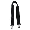 Adjustable Shoulder Strap Replacement Detachable Bag Belt With Swivel Clip