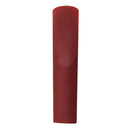 Alto Saxophone Reeds Resin Sax Reed Instrument Replacement Parts Musicians Gift Red