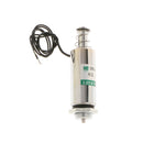 DC24V 10mm Stroke Pull Push Type Linear Tubular Solenoid XRN-19/42TL