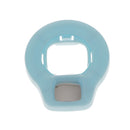 Close up Lens Self Portrait Self-Shot Mirror Replacement DIY for FujiFilm Instax Mini 8 Blue