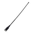 NA-771 SMA Female Dual Band Antenna 144/430Mhz for Kenwood TK-3107/3207/3217