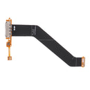 Flat Charging Dock Flex USB Charge Connector for Galaxy Note 10.1" GT-N8000 0.5 0.4