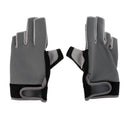 1 Pair Neoprene Fishing Gloves Waterproof Anti-Slip Cycling Fighting Hunting Gloves