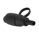 Universal Water Bag Hydration Packs Mouth Suction Piping Nozzle Replacement Tool for Hiking Camping Cycling Bike
