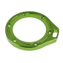 Aluminum Alloy Lanyard Ring Lens Mount for Gopro Hero 2 Action Camera Case Cover Green
