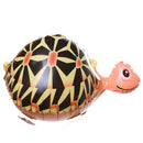 Funny Cute Tortoise Balloon Pet Animal Helium Airwalker Kids Party Toys