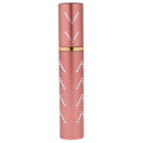 10ml Empty Glass Portable Perfume Fragrance Spray Bottle Atomizer Scent Refillable Travel Gift Collectable Pink