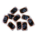 Lot 10pc Inner Tube Puncture Repair Kit Car Van Bike Truck Tire Tyre Patches