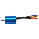 Waterproof Brushless Motor 2838 3600KV with 4 Poles for RC 1/12 1/14 Car Truck Crawler Parts