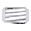 Radiator Screen Cover Grill For KAWASAKI Vulcan VN 400-800