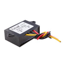 DC DC Step Down Converter Buck Module 20V-60V to 12V 8A 96W Output Power Adapter