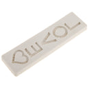 165x47mm LOVE Shapes Rectangle School Educational DIY Craft Silicone Mold Chocolate Sugar Fondant Cake Baking Decorating Mold Tray