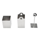 Tofu Mould Creative Stainless Steel Chrysanthemum Cutter Shredder Kitchen