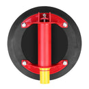 8-inch DENT PULLER REMOVER CAR PANEL BODY REPAIR SUCTION CUP GLASS CARRIER TOOL
