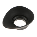 22mm Rubber Viewfinder Eyecup for Nikon D700 D800 D4 D3S D3X D2X D2H F5 F6