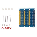 GPIO Extension Board Multifunction Onboard Module For Raspberry Pi 3B, 2B