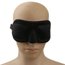 Travelling Sleeping Napping Blindfold Anti-infrared Eye Mask Health Care