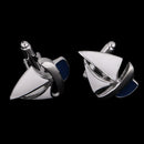 Novelty Sailing Ships Cufflinks Yachtsman Mens Shirt Nautical Cufflinks Jewelry Formal Casual Shirt Button Cuff Links