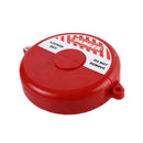 Gate Valve Lockout Gas Valve Lockout For Natural Gas Valve 6.5-10 Inch