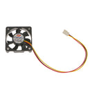 Ultra Thin Quiet Cooler Fans Heatsink PC Notebook Laptop CPU Cooling Pad