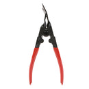 Metal Automotive Push Pin Rivet Panel Body Trim Clip Removal Tool Remover Easy to Use