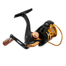 Spining Fishing Reel Fish Wheel 2000 Left Right Hand Fishing Equipment
