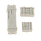 1/35 Resin World War II Soldier Scenario Accessories Caisson Boxes Case