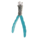 Professional Optical Trident Pliers Eyeglasses Repair Clamp Hand Tool
