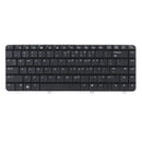 Replacement Notebook Keyboard with NumpadEnter/Small Enter Key for HP, US English Layout