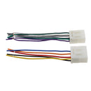 Radio Stereo Wire Wiring Harness Install Cable for Mazda Tribute RX7 Protege