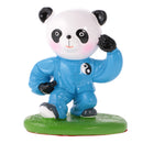 Kung Fu Panda Bear Animal Model Action Figure Collectible Figurine Kid Toy