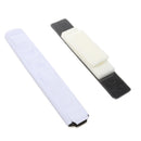 Replacement Headband Cushion Pad for Monster Pro Wireless Headphones White
