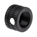 Football Ball Pressure Guage Rubber Protector Protective Cover