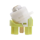 Car Ignition Starter Switch Barrel Lock For VW Golf Vento Vento Seat Arosa