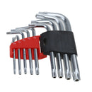 Allen Hex Keys Set Long Arm Metric Wrench Allen Wrench Set