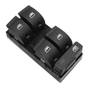 Replacement Car Electric Window Master Switch For Audi A4 B6 B7 Sedan 2002 - 2005