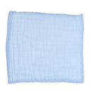 2Pcs Baby Cotton Udder Cover Breastfeeding Nursing Cover Cotton Infants Towel