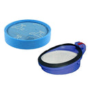 Dyson DC25 Compatible Prefilter and Post Motor HEPA Filter. Fits all DC25, 1 Dyson DC25 Prefilter & 1 Post Motor HEPA Filter