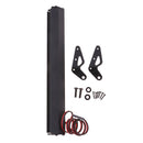 Metal LED Light Bar Lamp for Traxxas Trx-4 TRX4 Wrangler 1/10 Rock Crawler
